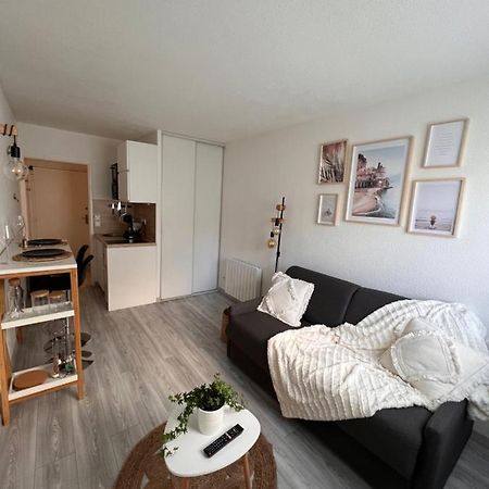 Studio Nice Port Zewnętrze zdjęcie
