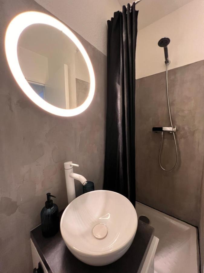 Studio Nice Port Zewnętrze zdjęcie