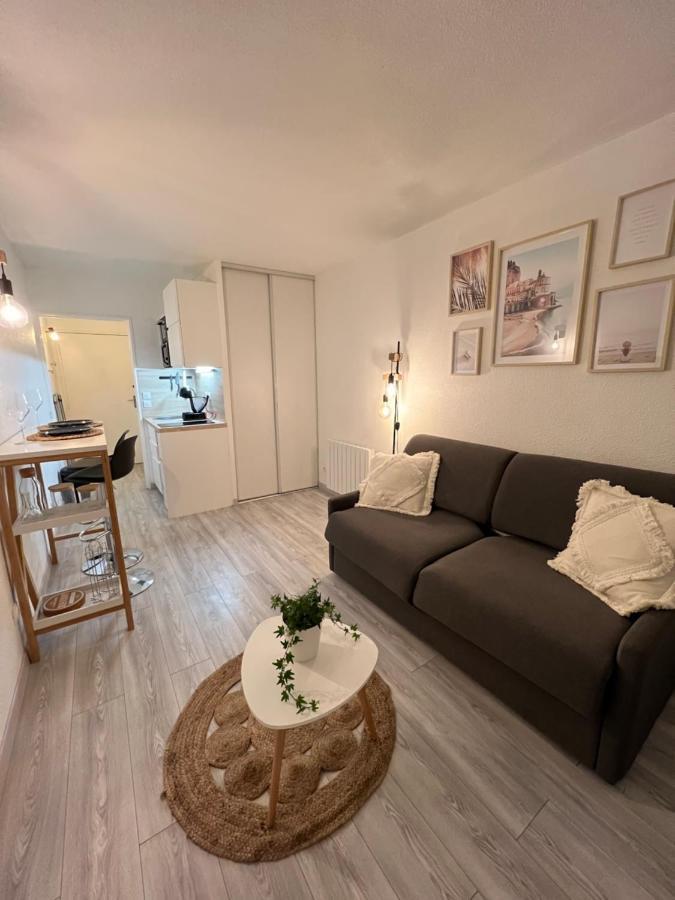 Studio Nice Port Zewnętrze zdjęcie